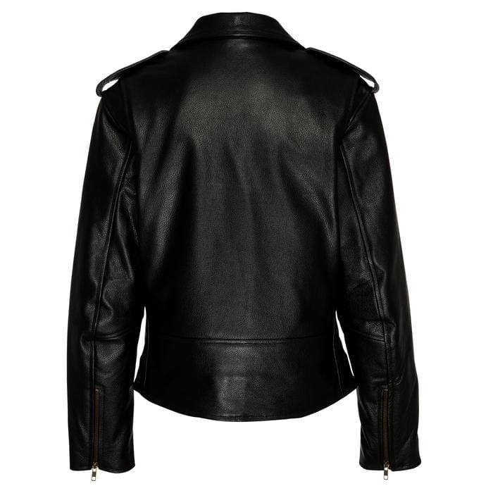 Johnny Reb Women's Savannah Leather Jacket - Simon Martin Whips ...
